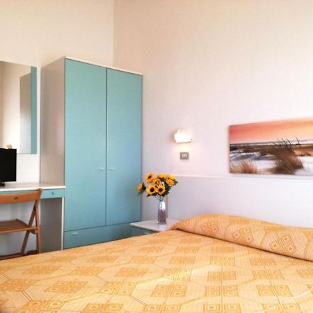 Hotel Marilena Viserbella di Rimini Zewnętrze zdjęcie