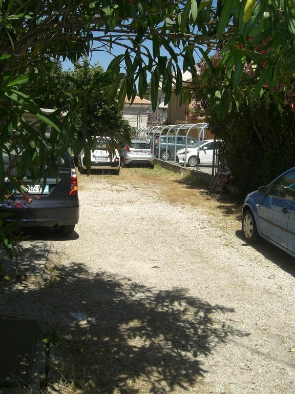 Hotel Marilena Viserbella di Rimini Zewnętrze zdjęcie