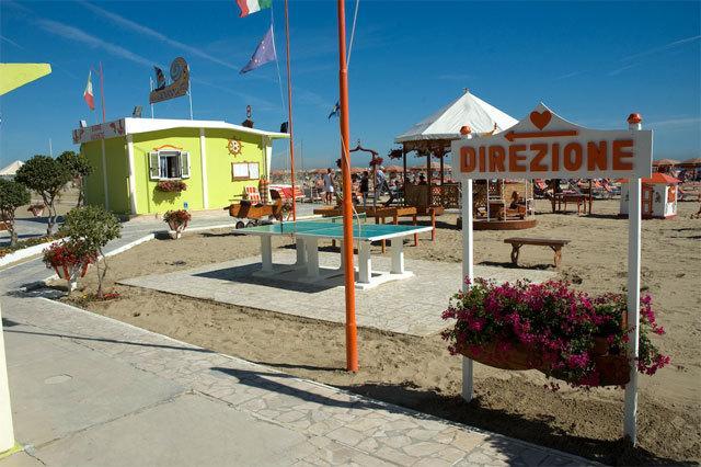 Hotel Marilena Viserbella di Rimini Zewnętrze zdjęcie