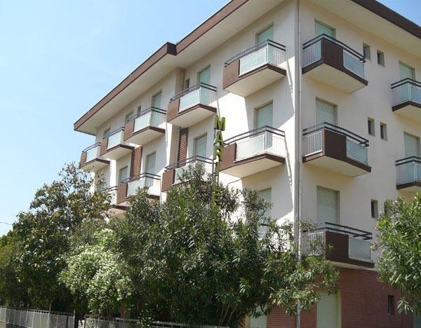 Hotel Marilena Viserbella di Rimini Zewnętrze zdjęcie
