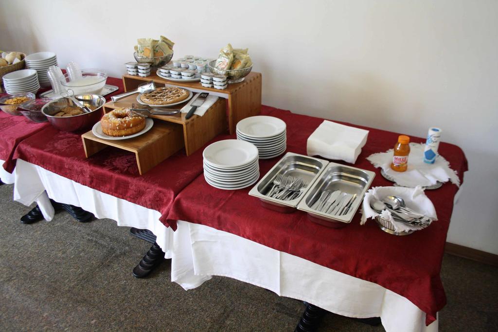 Hotel Marilena Viserbella di Rimini Zewnętrze zdjęcie