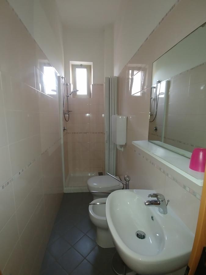 Hotel Marilena Viserbella di Rimini Zewnętrze zdjęcie